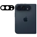 Szkło na aparat Bizon Glass Lens do iPhone Duo, 2 sztuki (2/5)
