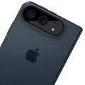 Szkło na aparat Bizon Glass Lens do iPhone Duo, 2 sztuki (4/5)