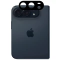 Szkło na aparat Bizon Glass Lens do iPhone Duo, 2 sztuki (5/5)