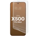 Folia matowa Bizon Film Matte do Vivo X500 Pro Max, 1 sztuka (5/5)