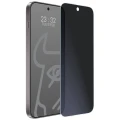 Prywatyzujące szkło hybrydowe Bizon Hybrid Shadow do OPPO Find X10, matowe (5/6)