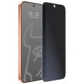 Prywatyzujące szkło hybrydowe Bizon Hybrid Shadow do OPPO Find X10 Pro Max, matowe (5/6)