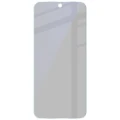 Prywatyzujące szkło hybrydowe Bizon Hybrid Shadow do Oppo Reno16 F / Reno16 FS, matowe (4/6)