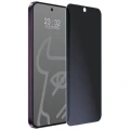 Prywatyzujące szkło hybrydowe Bizon Hybrid Shadow do Oppo Reno16 F / Reno16 FS, matowe (5/6)
