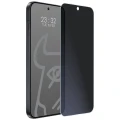 Prywatyzujące szkło hybrydowe Bizon Hybrid Shadow do OPPO Reno16 Pro, matowe (5/6)