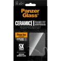 Szkło hartowane z aplikatorem PanzerGlass Ceramic Ultra-Wide Fit + Easy Aligner do iPhone Duo (6/6)