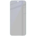 Prywatyzujące szkło hybrydowe Bizon Hybrid Shadow do Vivo X500 Pro, matowe (4/6)