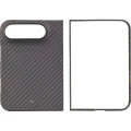 Etui Tactical MagForce Aramid do iPhone Duo do MagSafe, czarne (1/5)