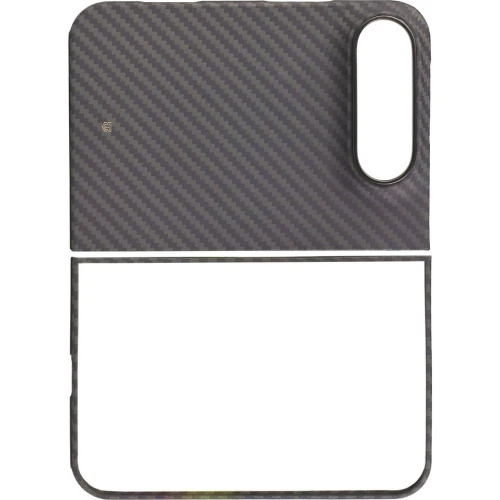 Etui Tactical MagForce Aramid do iPhone Duo do MagSafe, czarne (4/5)