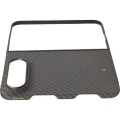 Etui Tactical MagForce Aramid do iPhone Duo do MagSafe, czarne (5/5)