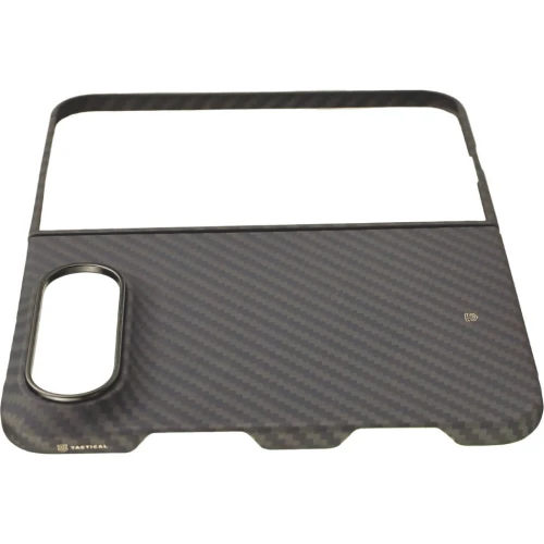 Etui Tactical MagForce Aramid do iPhone Duo do MagSafe, czarne (5/5)