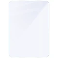 2x Szkło hybrydowe z eko aplikatorem Bizon Eplikator Tab Hybrid Mule do Apple iPad 11 A16 2025 (5/5)