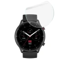 Folia ochronna na ekran zegarka Bizon Watch Film HydroFlex do Amazfit GTR 2, 6 sztuk (5/5)