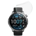 Folia ochronna na ekran zegarka Bizon Watch Film HydroFlex do Amazfit Balance 2 XT, 6 sztuk (5/5)