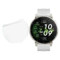 Folia ochronna na ekran zegarka Bizon Watch Film HydroFlex do Amazfit Active 3 Premium, 6 sztuk (4/5)