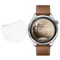 Folia ochronna na ekran zegarka Bizon Watch Film HydroFlex do Honor Watch 6, 6 sztuk (4/5)