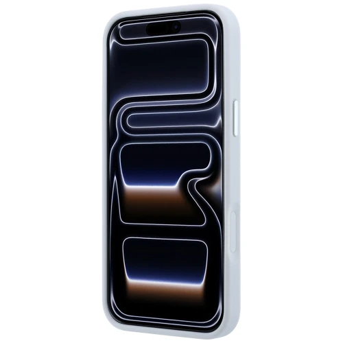Etui Karl Lagerfeld  do iPhone 18 Pro Max / 17 Pro Max, szare (4/7)