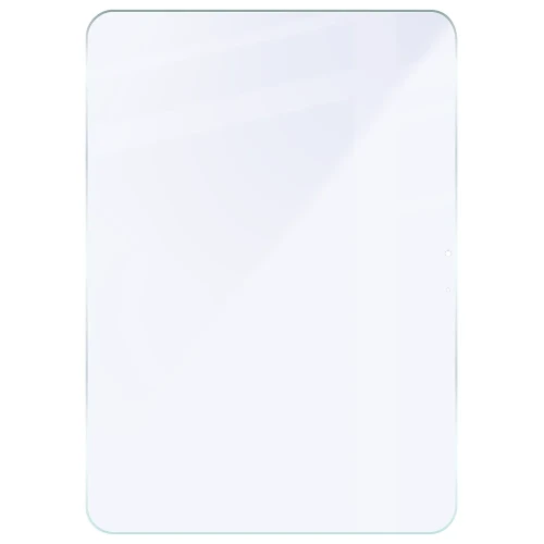 2x Szkło hybrydowe z eko aplikatorem Bizon Eplikator Tab Hybrid Mule do Apple iPad Pro 11 M5 2025 (5/5)