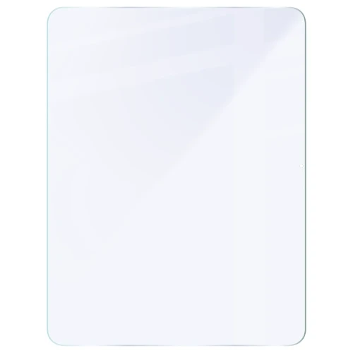 2x Szkło hybrydowe z eko aplikatorem Bizon Eplikator Tab Hybrid Mule do Apple iPad Pro 13 M5 2025 (5/5)