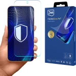 Szkło hybrydowe 3mk FlexibleGlass Pro do OPPO Find X10 Pro Max