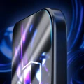 Szkło hybrydowe, 3mk Hardy Fusion do OPPO Find X10, 2 sztuki (6/8)