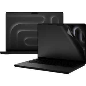 Magnetyczna folia prywatyzująca PanzerGlass Magnetic 2-Way Privacy do MacBook Pro 14" 2021-2026