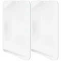 Folia matowa Bizon Film Matte Duo do Galaxy A18 4G, 2 sztuki (4/5)