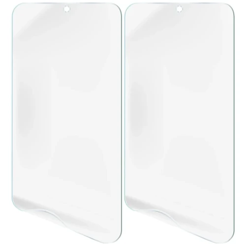 Folia matowa Bizon Film Matte Duo do Galaxy A18 4G, 2 sztuki (4/5)