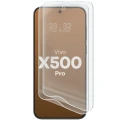 Folia matowa Bizon Film Matte Duo do Vivo X500 Pro, 2 sztuki (5/5)
