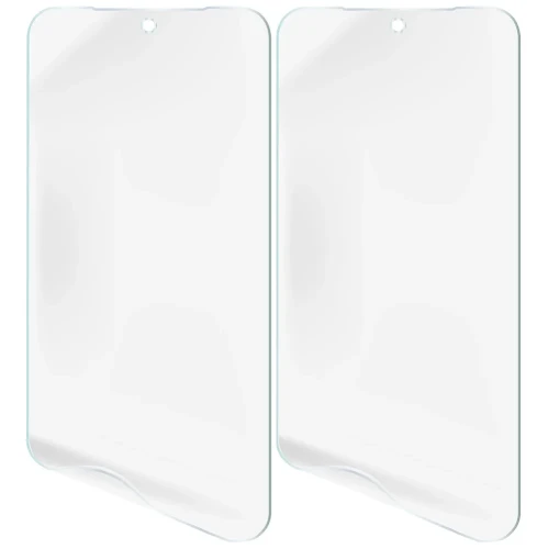 Folia matowa Bizon Film Matte Duo do Vivo X500 Pro Max, 2 sztuki (4/5)