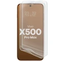 Folia matowa Bizon Film Matte Duo do Vivo X500 Pro Max, 2 sztuki (5/5)
