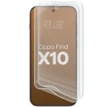 Folia matowa Bizon Film Matte Duo do OPPO Find X10, 2 sztuki (5/5)