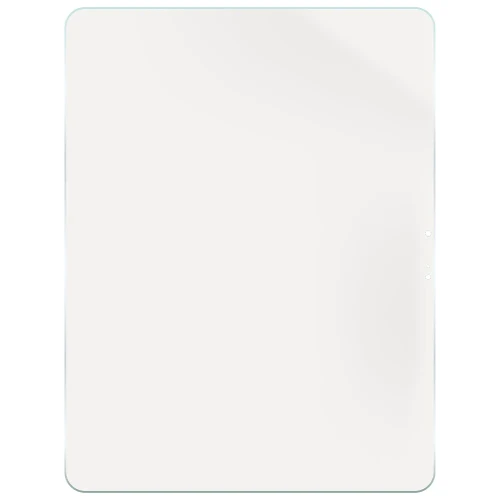 2x Folia matowa z eko aplikatorem Bizon Eplikator Tab Film Matte do iPad Air 13" M4 2026 / M3 2025 (5/5)