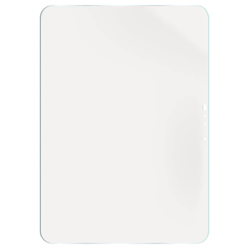 2x Folia matowa z eko aplikatorem Bizon Eplikator Tab Film Matte do Apple iPad Pro 11 M4 2024 (5/5)