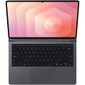 Klawiatura do tabletu Samsung Pro Keyboard do Galaxy Tab S12 Ultra / S11 Ultra, (1/8)