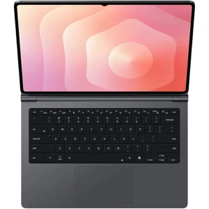 Klawiatura do tabletu Samsung Pro Keyboard do Galaxy Tab S12 Ultra / S11 Ultra, szara
