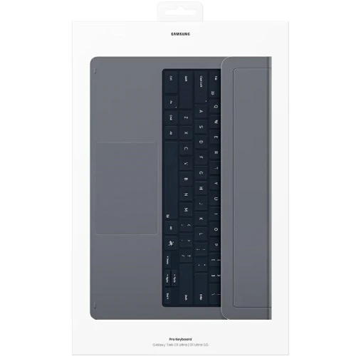 Klawiatura do tabletu Samsung Pro Keyboard do Galaxy Tab S12 Ultra / S11 Ultra, (8/8)