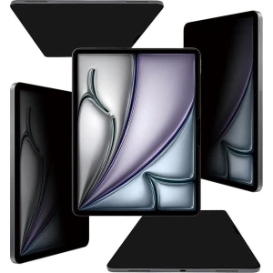 Szkło prywatyzujące PanzerGlass 4-Way Privacy Ultra-Wide Fit do iPad Air 13" M4/M3/M2 / Pro 13" 2025 / 2024