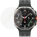 Szkło hartowane PanzerGlass Ultra-Wide Fit do Galaxy Watch Ultra 2 47mm (2026) (2/4)
