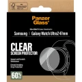 Szkło hartowane PanzerGlass Ultra-Wide Fit do Galaxy Watch Ultra 2 47mm (2026) (4/4)