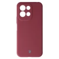 Silikonowe etui Bizon Soft Case do Xiaomi Redmi 17 4G/5G, ciemnofioletowe (2/7)