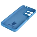 Silikonowe etui Bizon Soft Case do Xiaomi Redmi 17 4G/5G, niebieskie (4/7)