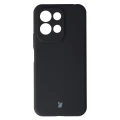 Silikonowe etui Bizon Soft Case do Xiaomi Redmi 17 4G/5G, czarne (2/7)