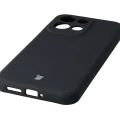 Silikonowe etui Bizon Soft Case do Xiaomi Redmi 17 4G/5G, czarne (3/7)