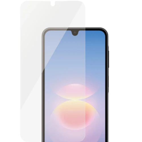 Szkło hartowane z aplikatorem PanzerGlass Ultra-Wide Fit + EasyAligner do Galaxy A17 5G / 4G, Galaxy A18 5G, przezroczyste (5/6)
