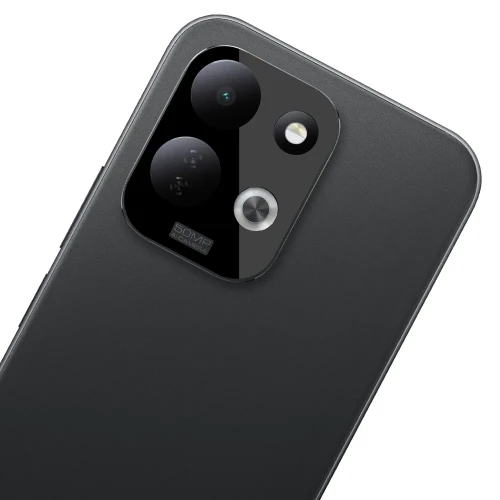 Szkło na aparat Bizon Glass Lens do Xiaomi Redmi 17 4G/5G, 2 sztuki (4/5)