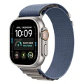 Pasek Tech Protect Nylon Pro do Apple Watch 49/46/45/44 mm, gratanowo-szary (2/9)