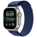 Pasek Tech Protect Nylon Pro do Apple Watch 49/46/45/44 mm, gratanowy (2/9)