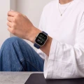 Pasek Tech Protect Nylon Pro do Apple Watch 49/46/45/44 mm, gratanowy (7/9)