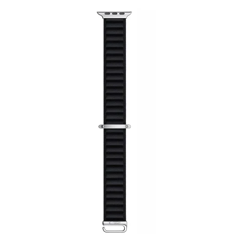 Pasek Tech Protect Nylon Pro do Apple Watch 49/46/45/44 mm, czarny (4/7)
